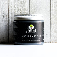 Load image into Gallery viewer, Dead sea Mud mask
